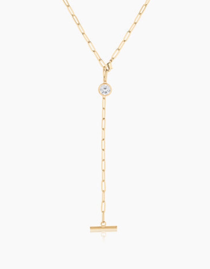Thatch Dottie Charm