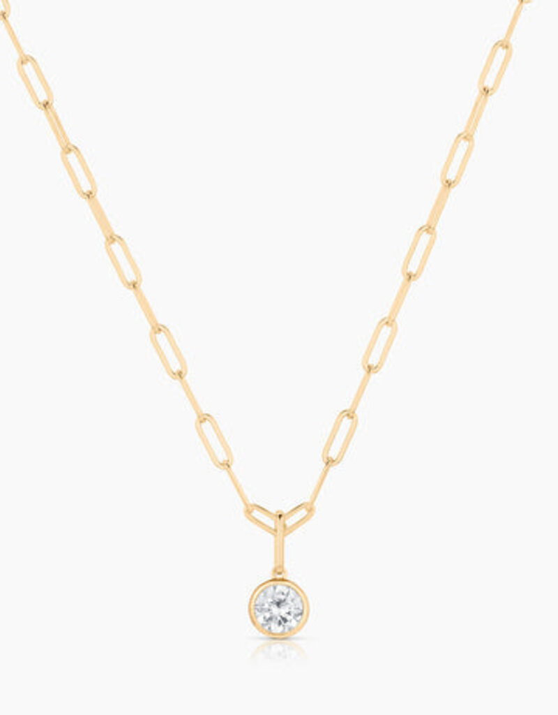 Thatch Dottie Charm