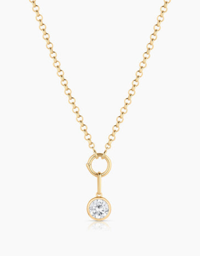 Thatch Dottie Charm