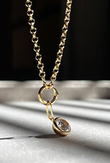 Thatch Dottie Charm