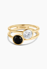 Thatch Dottie Mixed Ring