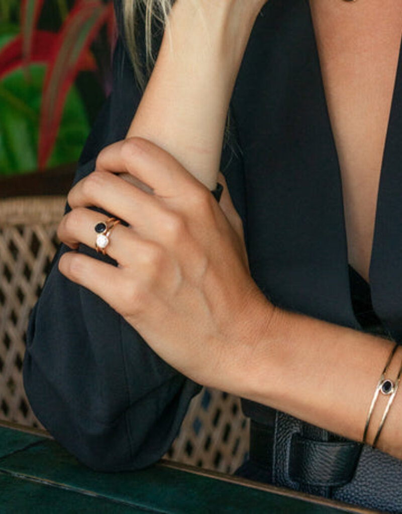 Thatch Dottie Mixed Ring