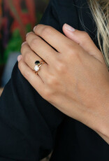 Thatch Dottie Mixed Ring