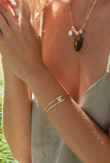 Thatch Monroe Cuff Bracelet