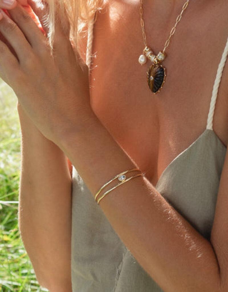Thatch Monroe Cuff Bracelet