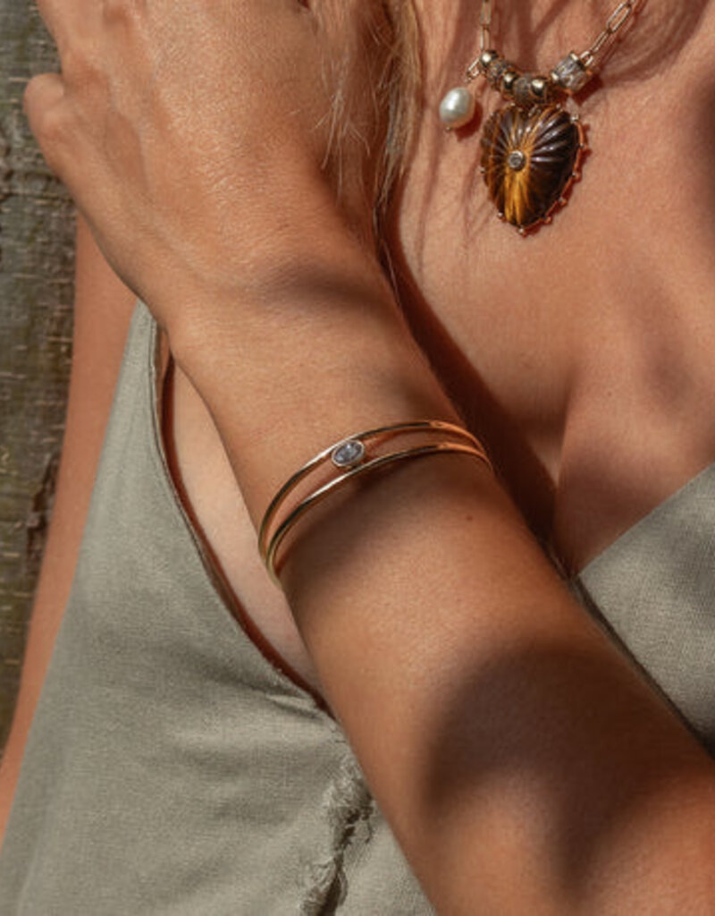 Thatch Monroe Cuff Bracelet