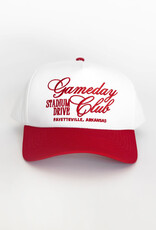 Localville Gameday Club Snapback