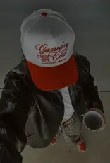 Localville Gameday Club Snapback