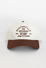 Localville Long Live Locals Snapback