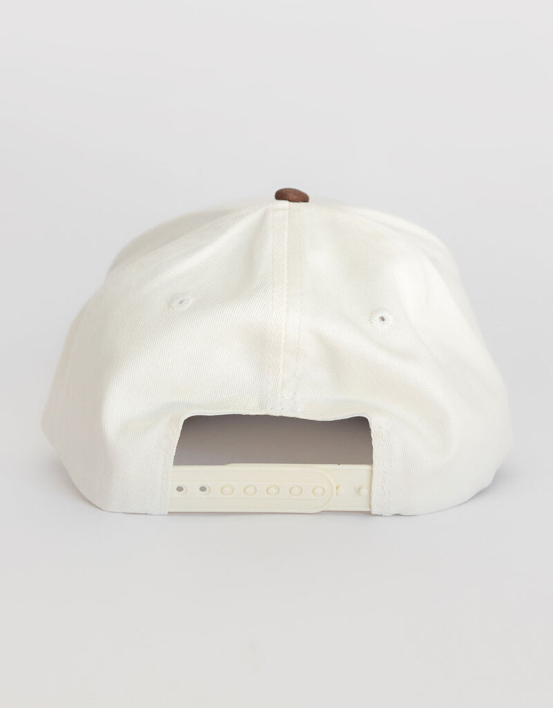Localville Long Live Locals Snapback