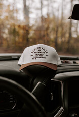 Localville Long Live Locals Snapback