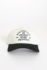 Localville Long Live Locals Snapback