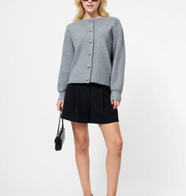 French Connection Riddley Knit Drop Shoulder Cardigan