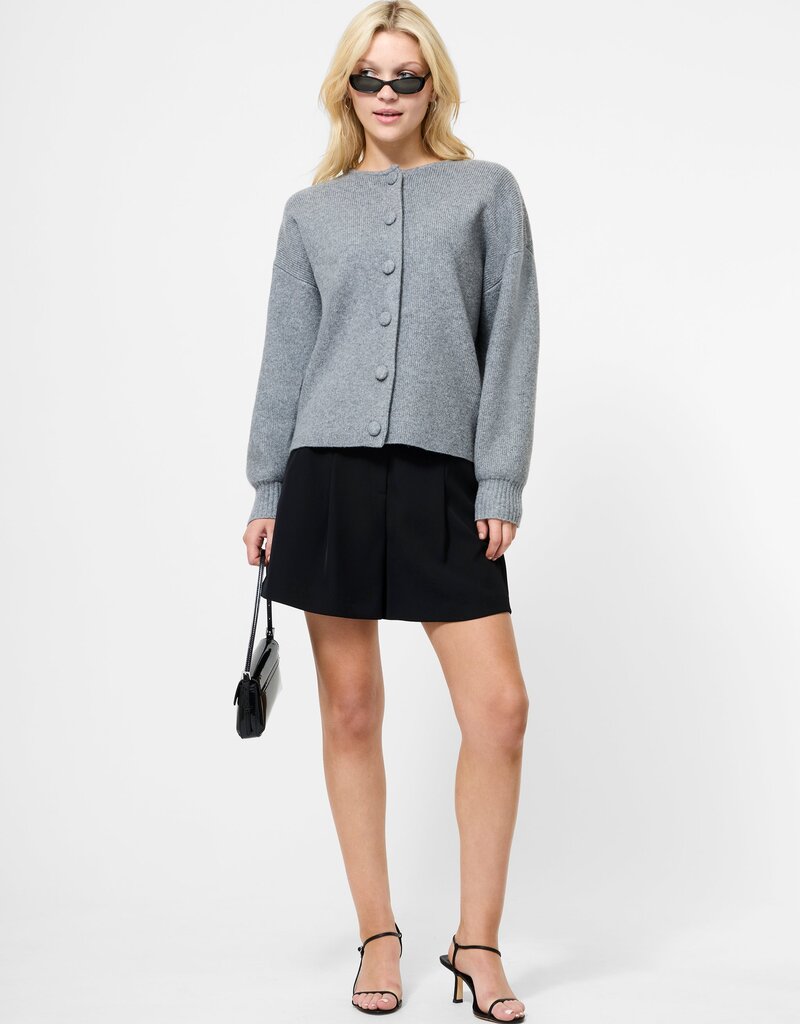 French Connection Riddley Knit Drop Shoulder Cardigan