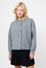 French Connection Riddley Knit Drop Shoulder Cardigan