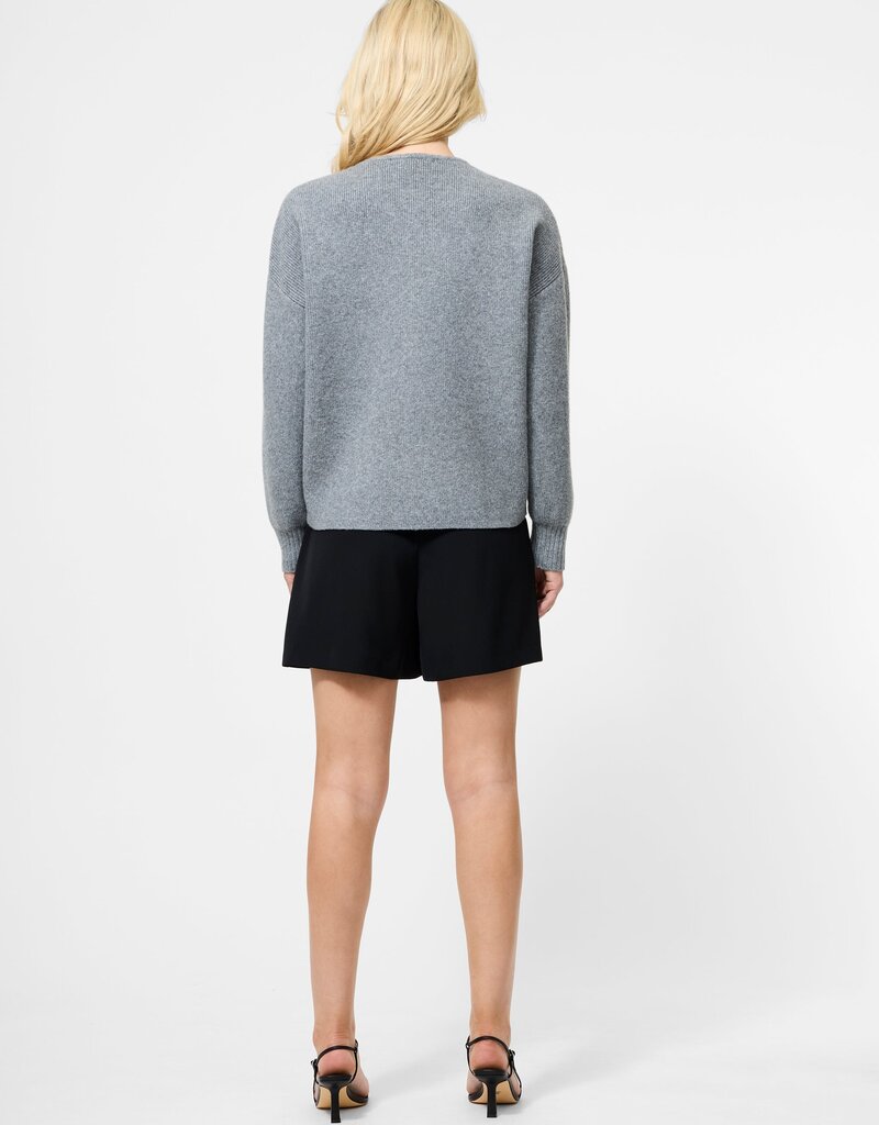 French Connection Riddley Knit Drop Shoulder Cardigan
