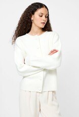 French Connection Riddley Knit Drop Shoulder Cardigan