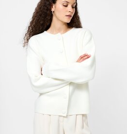 French Connection Riddley Knit Drop Shoulder Cardigan
