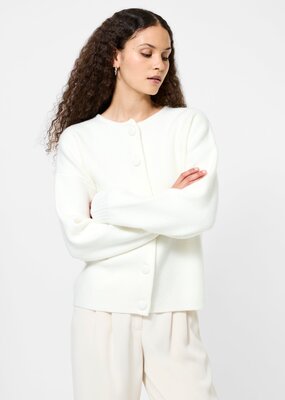 French Connection Riddley Knit Drop Shoulder Cardigan