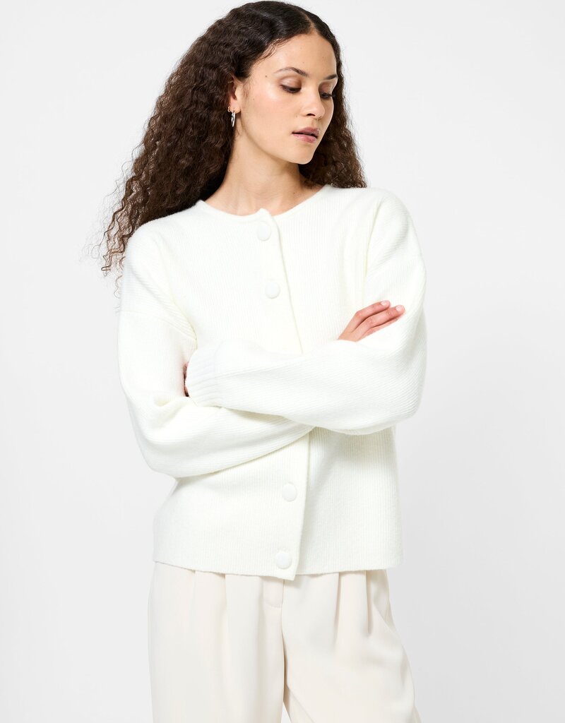 French Connection Riddley Knit Drop Shoulder Cardigan