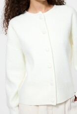 French Connection Riddley Knit Drop Shoulder Cardigan