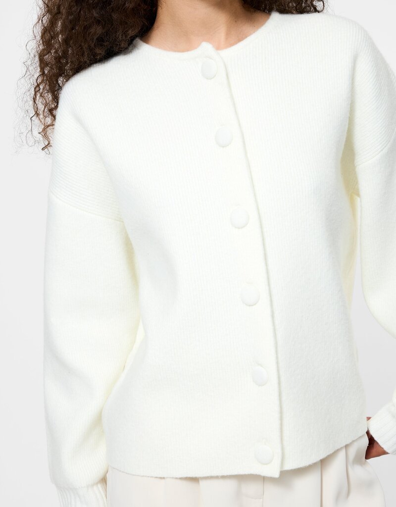 French Connection Riddley Knit Drop Shoulder Cardigan