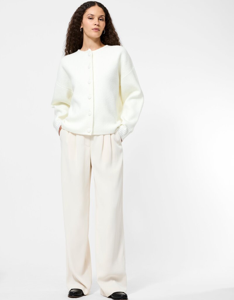 French Connection Riddley Knit Drop Shoulder Cardigan