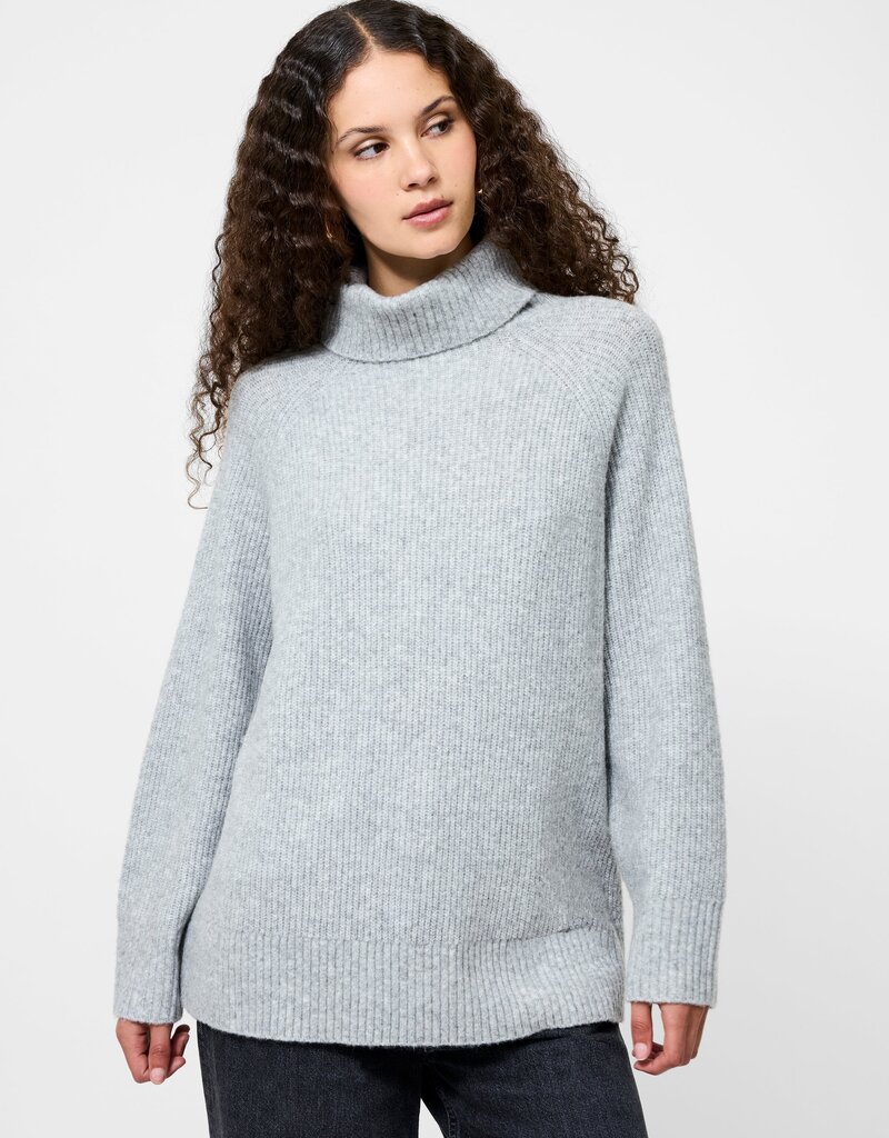 French Connection Emilia Knit Oversized Sweater