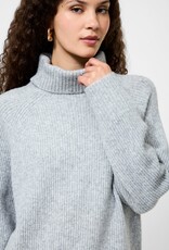 French Connection Emilia Knit Oversized Sweater