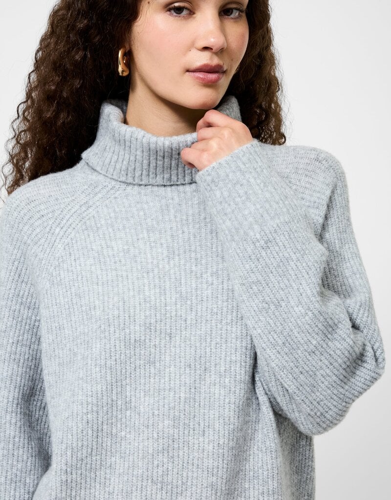 French Connection Emilia Knit Oversized Sweater