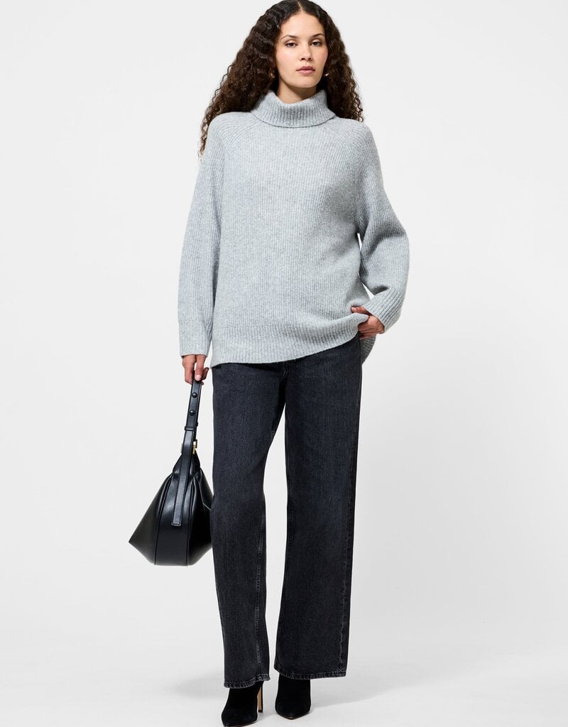 French Connection Emilia Knit Oversized Sweater