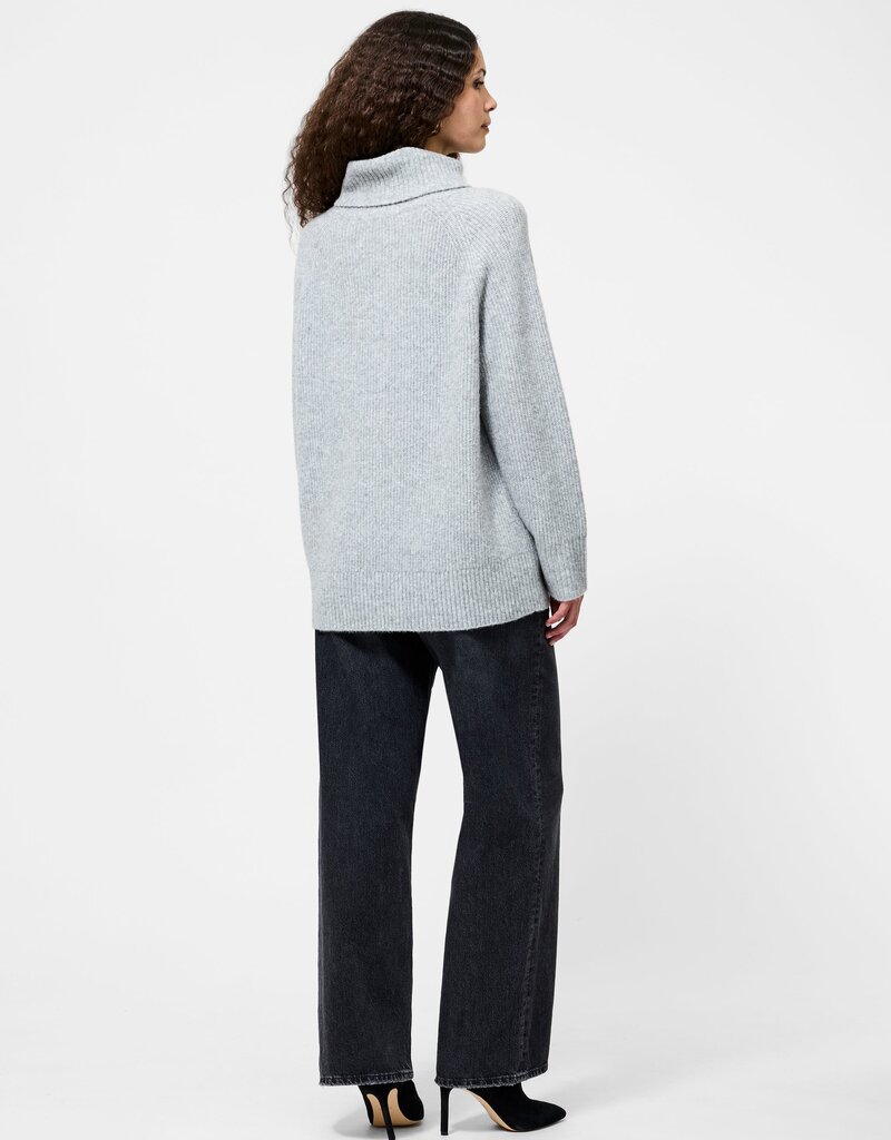 French Connection Emilia Knit Oversized Sweater