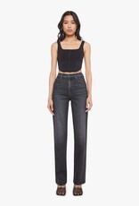 Mother Rambler Zip Heel - Keep It Sharp