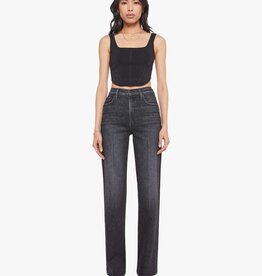 Mother Rambler Zip Heel - Keep It Sharp