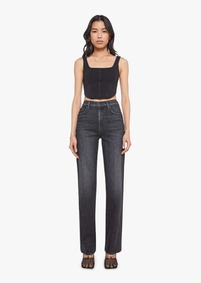 Mother Rambler Zip Heel - Keep It Sharp
