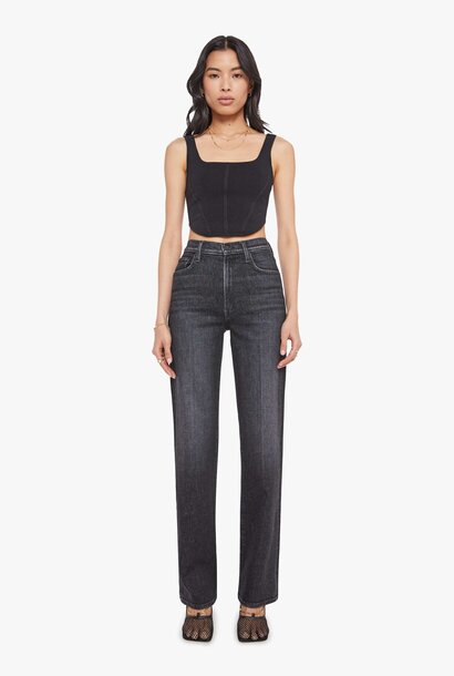 Rambler Zip Heel - Keep It Sharp