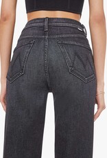 Mother Rambler Zip Heel - Keep It Sharp