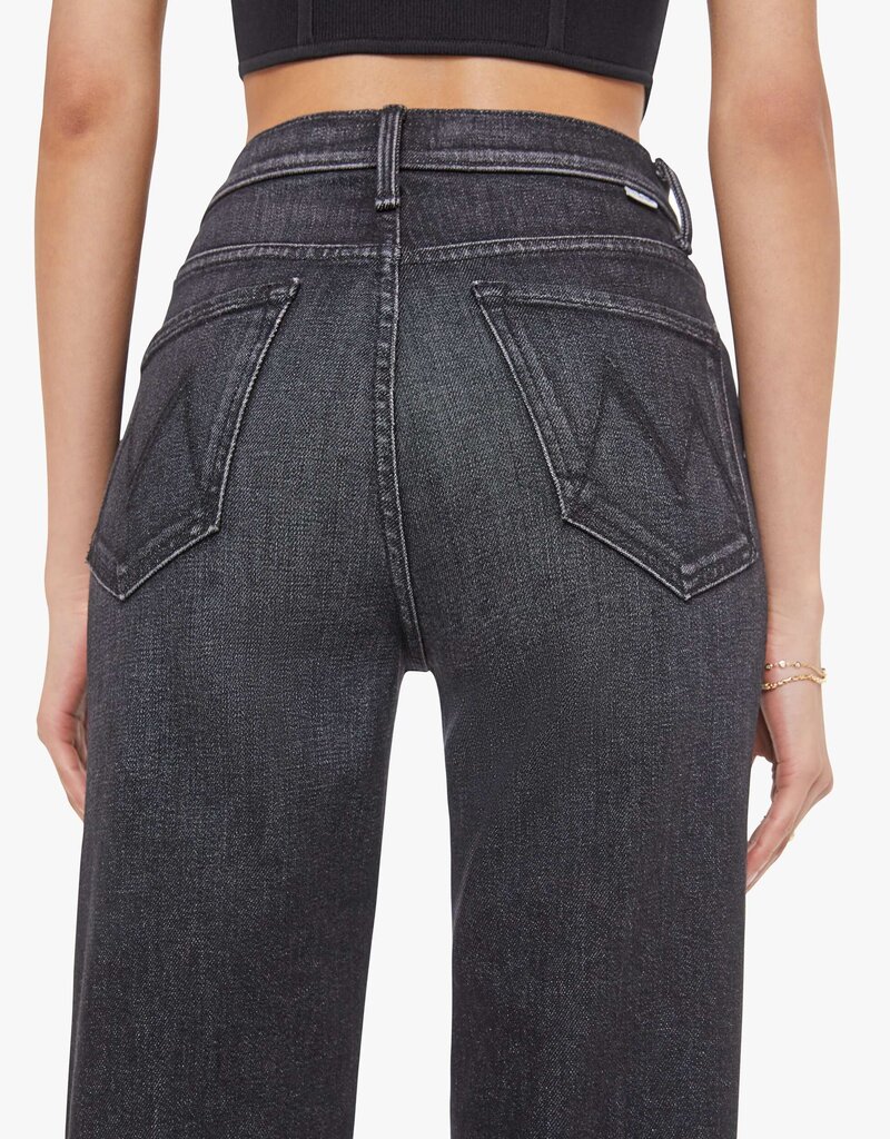 Mother Rambler Zip Heel - Keep It Sharp