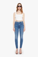 Mother High Waisted Looker - Let's Split