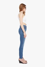 Mother High Waisted Looker - Let's Split