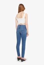 Mother High Waisted Looker - Let's Split