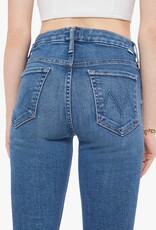 Mother High Waisted Looker - Let's Split