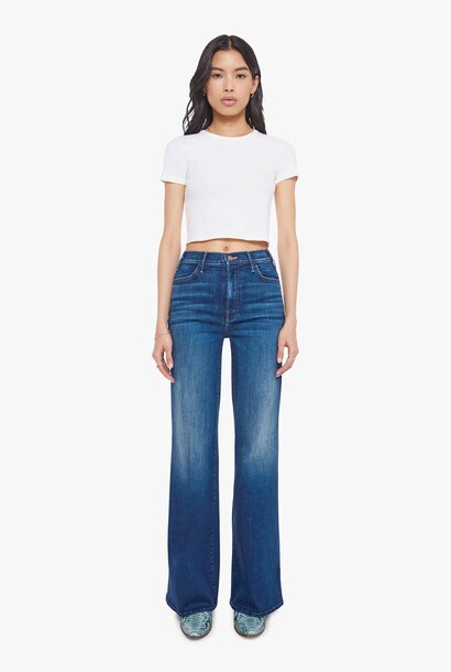 Hustler Roller Sneak - Troublemaker