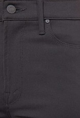 Mother High Waisted Runaway - Black