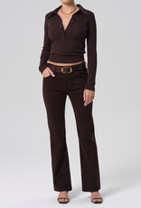 Citizens of Humanity Long Sleeve 60's Polo