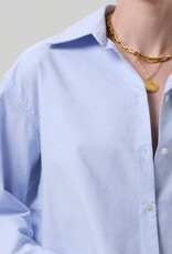 Citizens of Humanity Ana Cropped Shirt