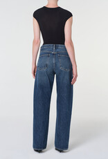 AGOLDE Arc Jean 32" - Shortwave