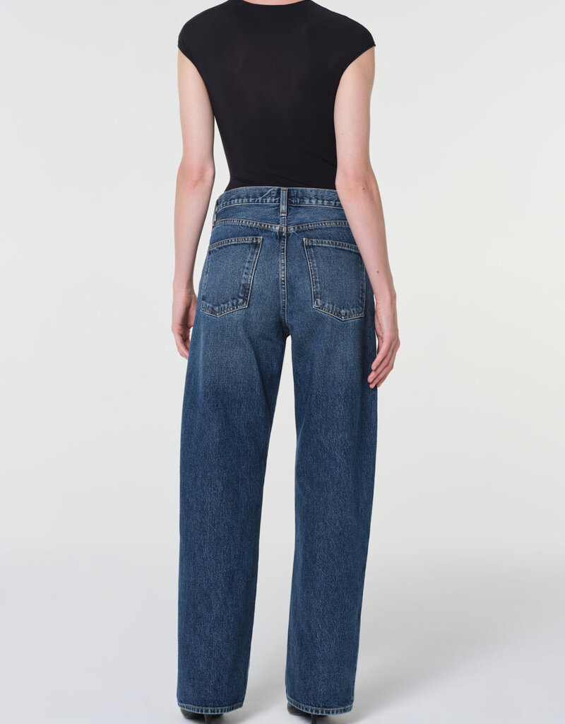 AGOLDE Arc Jean 32" - Shortwave
