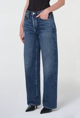 AGOLDE Arc Jean 32" - Shortwave