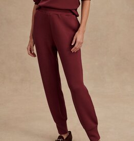 Varley Slim Cuff Pant 25"